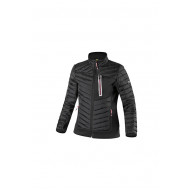 Chaqueta Softshell Athena Geox Negra Xl