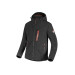 Chaqueta Softshell Ducati Negra M