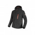 Chaqueta Softshell Ducati Negra M