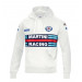 sparco Sudadera Marca Modelo Sudadera Lady Martini-R Talla S Blanco