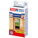 Mosquitera Puertas Negra 2x0,6x2,2m