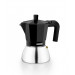 Cafetera Induccion Inox Black 3 Tz