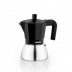 Cafetera Induccion Inox Black 3 Tz