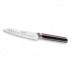 Cuchillo Cocina Santoku Elite 18 Cm