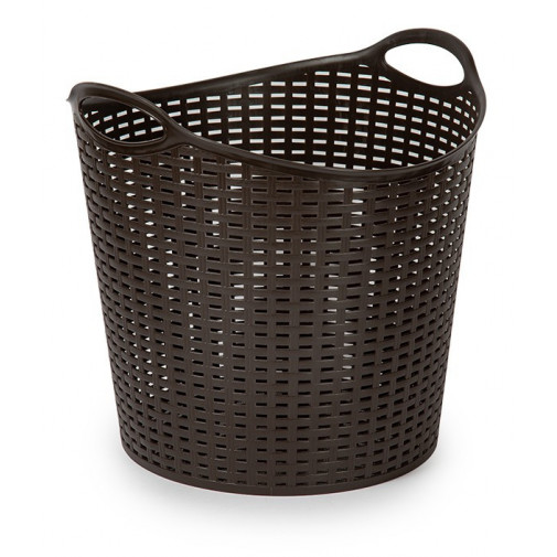 Cesta Multiuso N2 - 27,5 L Wengue -