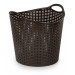 Cesta Multiuso N2 - 27,5 L Wengue -