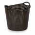 Cesta Multiuso N2 - 27,5 L Wengue -