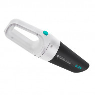 Aspirador Mano Bat.kuken 8.4 V