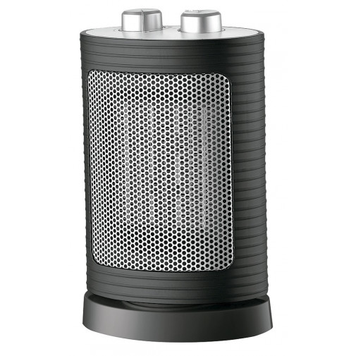 Calefactor Ceramico Oscilante 750/1500 W