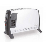 Convector Clima Turbo 2000 2000 W