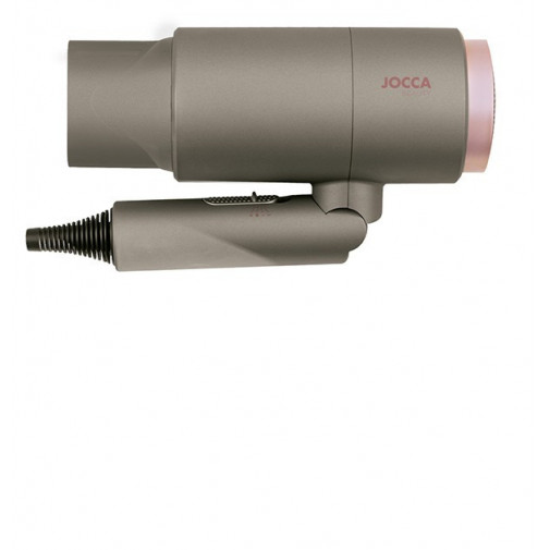 Secador DiseÑo Compacto Con Peines Jocca 2000 W