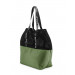 Bolsa Rolser Urban MF Bag - Kaki
