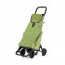 Carro Compra 4r Block Verde 55 L