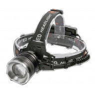 Linterna Frontal Led 10-w Ay-fr 1000l 10 W