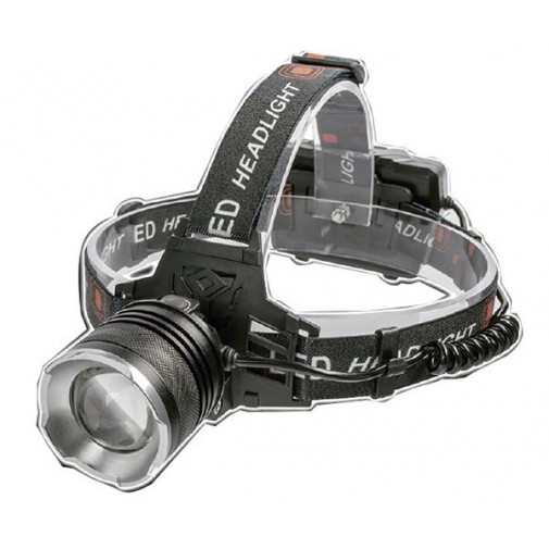 Linterna Frontal Led 10-w Ay-fr 1000l 10 W