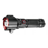 Linterna Led Ay-10w 10 W