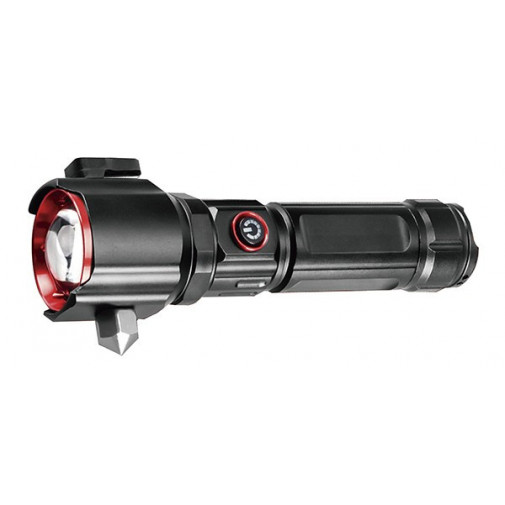 Linterna Led Ay-10w 10 W