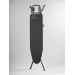 Tabla de Planchar Rolser K-S Black Tube - Cotó Negro - 110x32 cm