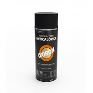 Pintura Spray Anticalorica Negro 400 Ml
