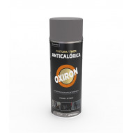 Pintura Spray Anticalorica Aluminio 400 Ml