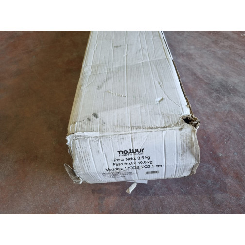 Tobogan Jard 1,8 M Inf Natuur Ver Nt114401 (OUTLET)