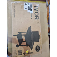 Barbacoa Carbon Mallorca (OUTLET)