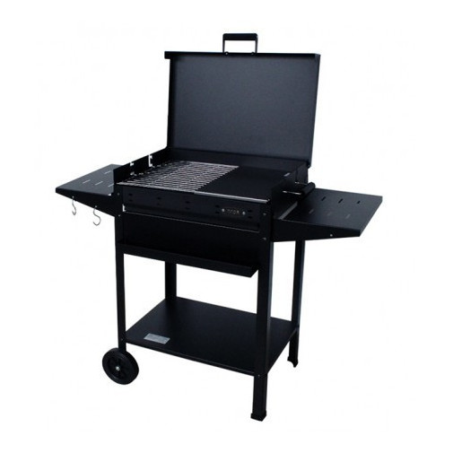 Barbacoa Carbon Mallorca (OUTLET)