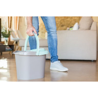 Cubo Escurridor Super 12 L 37,5x27x28