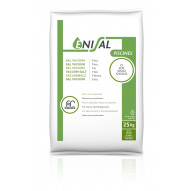 Sal Vacuum Especial Piscina 25 Kg Enisal