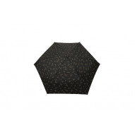 Paraguas Hombre Plegable Manual Estampado Clasico Smati