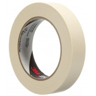 Cinta De Pintor 201e Resiste 80ºc 9 Uds 50 M X 24 Mm 3m