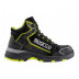 Bota Seguridad S3 Src Allroad Motegi Nrgf Talla 44 Sparco