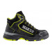 Bota Seguridad S3 Src Allroad Motegi Nrgf Talla 39 Sparco