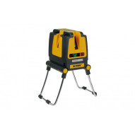 Nivel Laser Verde De Tres Lineas Prolaser® Vector Ironside