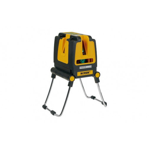 Nivel Laser Verde De Tres Lineas Prolaser® Vector Ironside