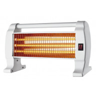 Calefactor Cuarzo 1200w