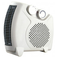 Calefactor 2 En 1 2000 W