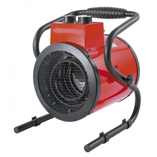 Termoventilador Industrial 3000 W