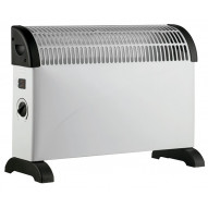 Convector Aire C/ Termostato 2000 W