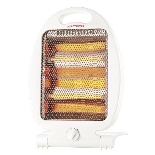 Estufa Cuarzo 400/800 W