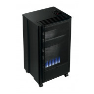 Estufa Gas Llama Azul 3,8 Kw