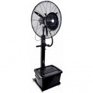 Ventilador Pie 65cm Nebuliz 210w-3 Velocidades Hjm (OUTLET)
