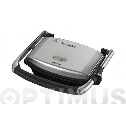 Grill Electrico Slim Toast&grill 1000w Ariete