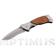 Navaja Multiuso Con Funda Alyco