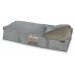 Funda Guarda Mantas Stone Xl 95 X 45 X 18 Cm Domopak