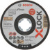 Disco C H Xlock Metal/inox 115x1mm