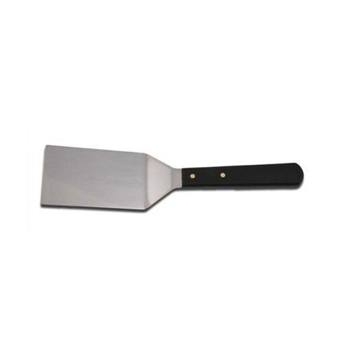 Pala Coc Plancha Curva Inox Alexalo