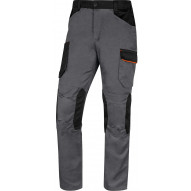 Pantalon Tergal Multib Mach2 T38-40