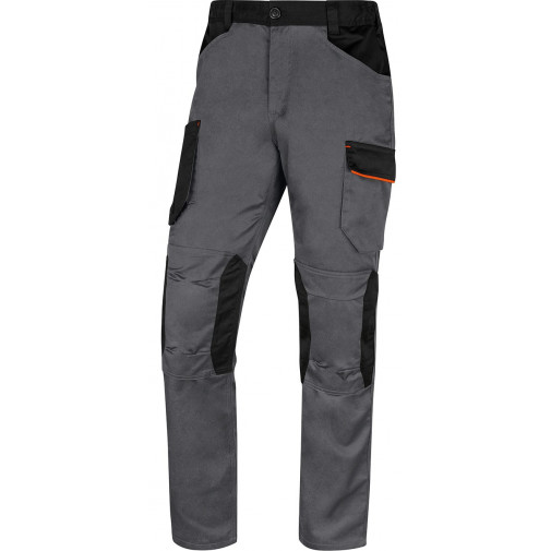 Pantalon Tergal Multib Mach2 T38-40