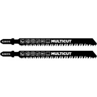 Hoja Sierra Calar Madera Bl 2u 93 Mm